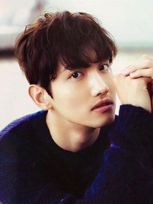 チャンミン（창민 Changmin）