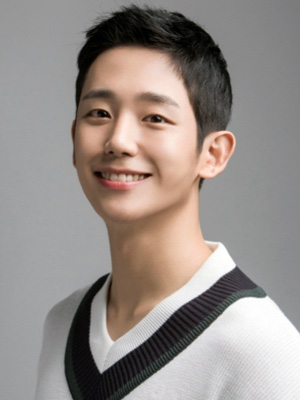 チョン・ヘイン（정해인 Jung HaeIn）