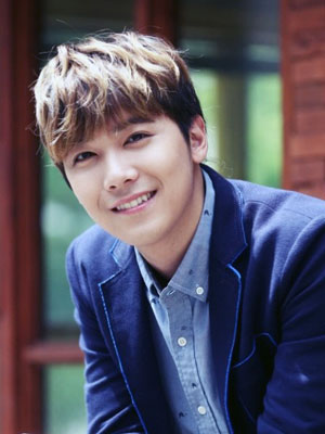 イ・ホンギ（이홍기 Lee Hong-Gi）