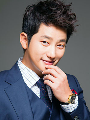 パク・シフ（박시후 Park Si-Hoo）
