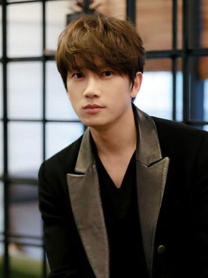 チソン（지성 Ji-Sung）