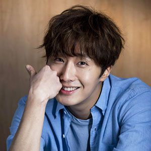 チョン・イル（정일우 Jung Il-woo）