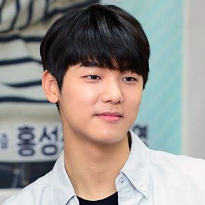 カン・ミンヒョク（강민혁 Kang Minhyuk）