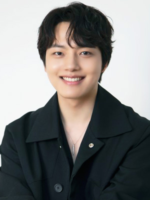 ヨ・ジング（여진구 Yeo Jin-Goo）