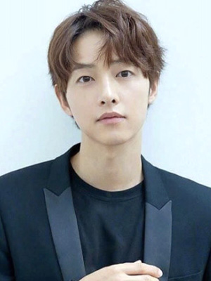 ソン・ジュンギ（송중기 Song Joong Ki）