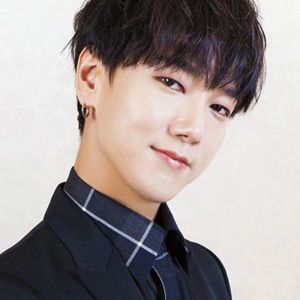 イェソン（예성 Yesung）
