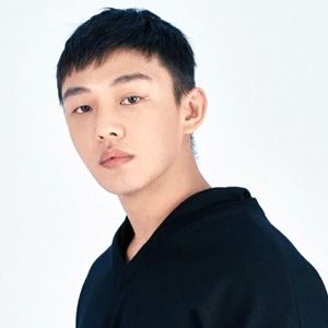 ユ・アイン（유아인 Yoo Ah In）
