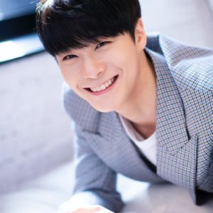 ムンビン（문빈 Moon Bin）
