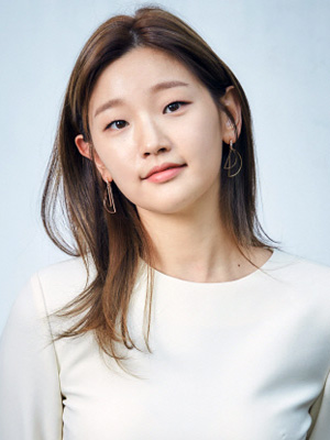 パク・ソダム（박소담 Park So-Dam）