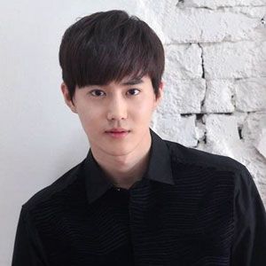 スホ（수호 Suho）