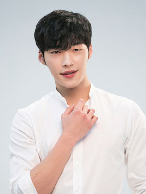 ウ・ドファン（우도환 Woo Do-hwan）