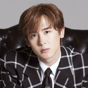 ニックン（닉쿤 Nichkhun）