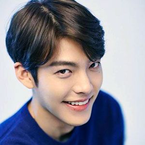 キム・ウビン（김우빈 Kim Woo-Bin）