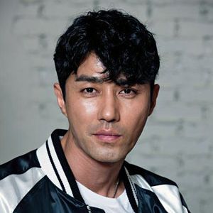チャ・スンウォン（차승원 Cha seung won）