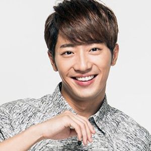 イ・サンヨプ（이상엽 lee Sang yeob）