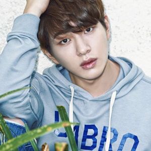 オンユ（온유 Onew）