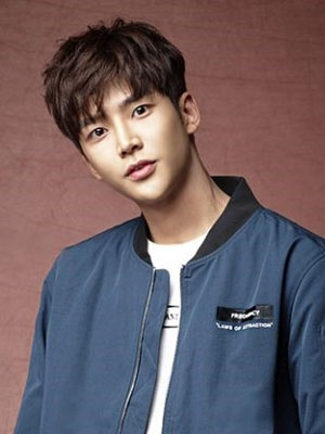 ロウン（로운 Rowoon）