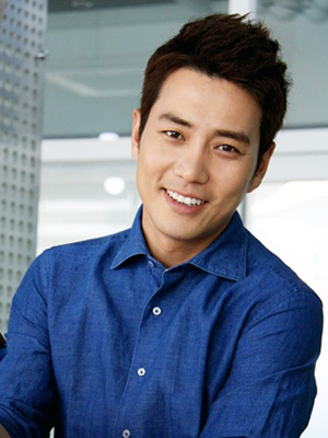 チュ・サンウク（주상욱 Ju sang uk）
