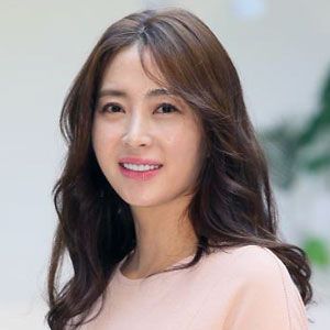 ソン・ユナ（송윤아 Song Yoon-Ah）