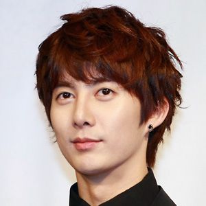 キム・ヒョンジュン（김형준 Kim HyungJun）