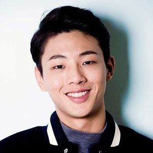 ジス（김지수 Kim Ji-su）