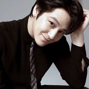 キム・ボム（김범 Kim Bum）