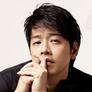 リュ・シウォン