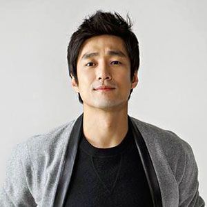 チ・ジニ（지진희 Ji Jin-Hee）