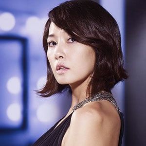 キム・ソナ（김선아 kim Suna）