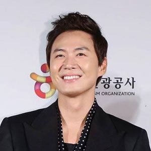 ヨン・ジョンフン