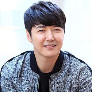 ユン・サンヒョン（윤상현）