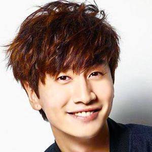 イ・グァンス（이광수 Lee Kwang-Soo）