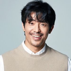 キム・ジュホン（김주헌）