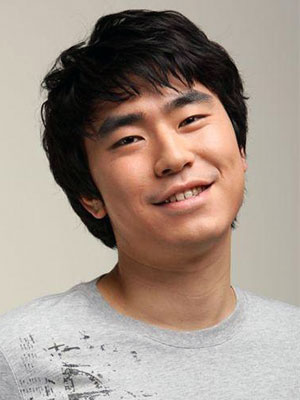 イ・シオン（이시언 Lee Si-Eon）
