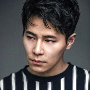 イ・ギュヒョン（이규형 Lee Gyoo-hyeong）
