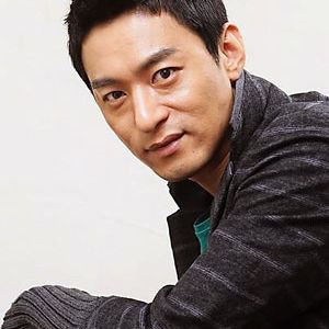 チュ・ジンモ（주진모 Ju Jin-Mo）