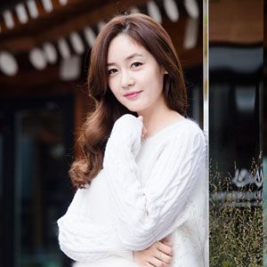 ソン・ユリ（성유리 Sung Yuri）