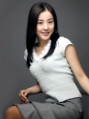 パク・ウネ（박은혜 Park Eun-Hye）